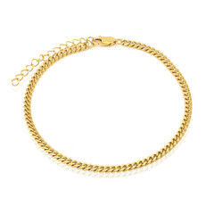 Silberarmband