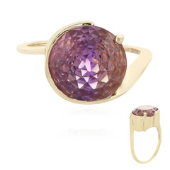Anahi-Ametrin-Goldring (PHANTASIA)