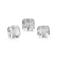 Zirkone- 5,103 ct