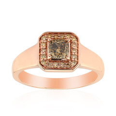 VS1 Argyle-Rose de France-Brillant-Goldring