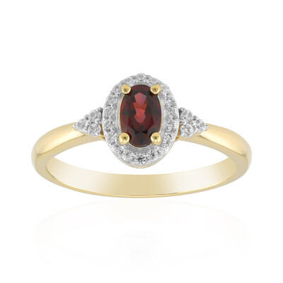 Songea-Rubin-Goldring