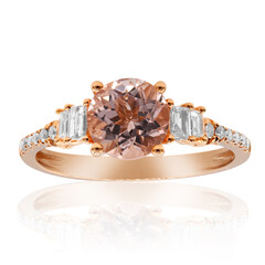 AAA-Morganit-Goldring (CIRARI)