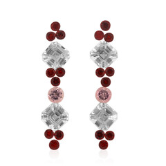 Edelsteine 8,023 ct