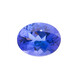 AAA-Tansanit 2,35 ct
