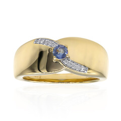 Benitoit-Goldring (Amanda Adkins)