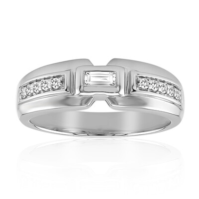 IF (D) Diamant-Goldring (Annette)