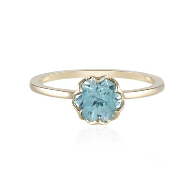 Ratanakiri-Zirkon-Goldring
