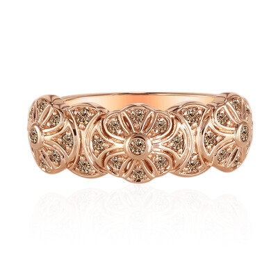 SI1 Argyle-Rose de France-Brillant-Goldring (Annette)