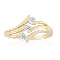 SI1 (G) Brillant-Goldring