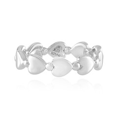Silberring