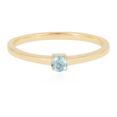 Ratanakiri-Zirkon-Goldring