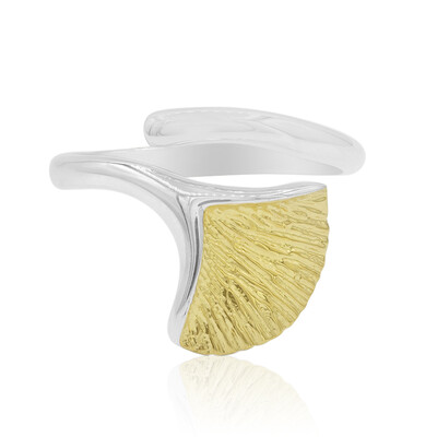 Silberring (MONOSONO COLLECTION)