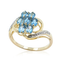 Ratanakiri-Zirkon-Goldring