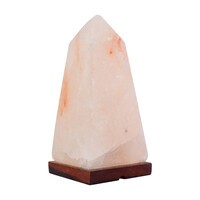 Salzlampe (Lapis Vitalis)
