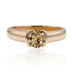 VS1 Argyle-Rose de France-Brillant-Goldring