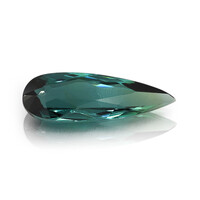Pirineu-Turmalin-Edelstein 1 ct