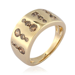 I2 Champagner-Brillant-Goldring (de Melo)