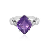 Sambia-Amethyst-Goldring (SUHANA)
