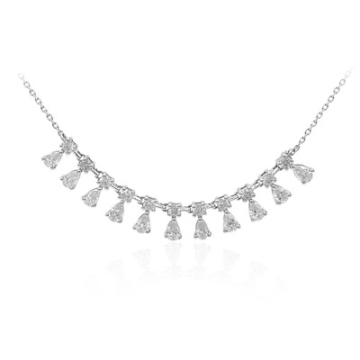 SI1 (H) Brillant-Goldcollier (CIRARI)