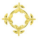 Silberanhänger (MONOSONO COLLECTION)