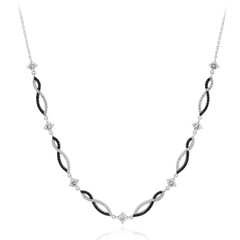 Edelstein-Silbercollier