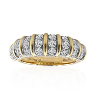 SI1 (G) Brillant-Goldring