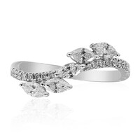SI1 (H) Brillant-Goldring (CIRARI)