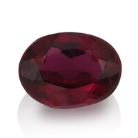 Rubellit 0,878 ct