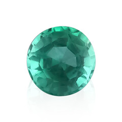 AAA-Sambia-Smaragd 0,23 ct