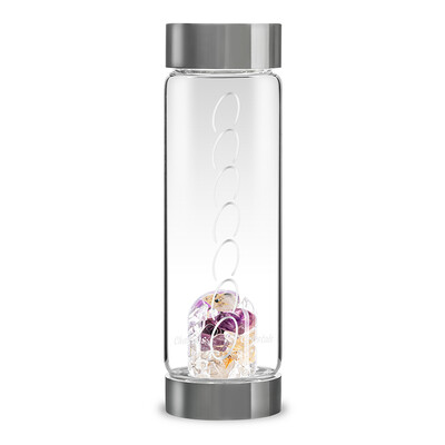Via Flasche Chakra Krone (VitaJuwel)