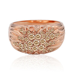 SI1 Argyle-Rose de France-Brillant-Goldring
