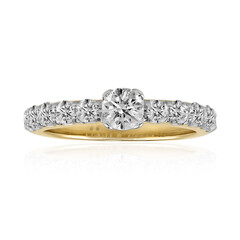 SI1 (G) Brillant-Goldring