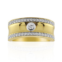 SI1 (G) Brillant-Goldring