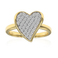 SI1 (G) Brillant-Goldring
