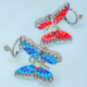 Welo-Opal-Silberring (Dallas Prince Designs)