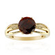 Sphalerit-Goldring