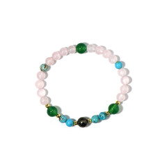 Edelstein-Armband (Riya)