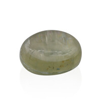 Diaspor-Katzenauge 2,35 ct
