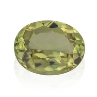 Farbwechsel-Diaspor 3,01 ct