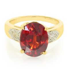 Spessartin-Goldring (AMAYANI)