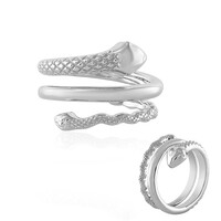 Silberring