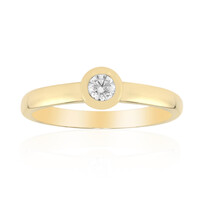 SI1 (G) Brillant-Goldring
