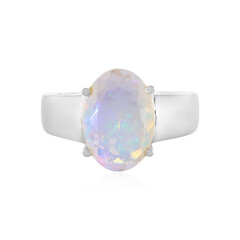 Welo-Opal-Silberring
