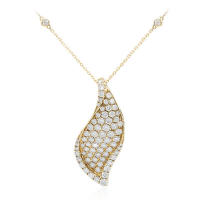 I1 (H) Brillant-Goldhalskette (CIRARI)