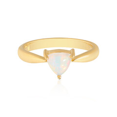 Welo-Opal-Silberring