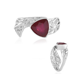 Madagaskar-Rubin-Goldring (Ornaments by de Melo)