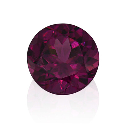 Magenta-Granat 0,96 ct