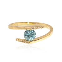 Ratanakiri-Zirkon-Goldring (de Melo)