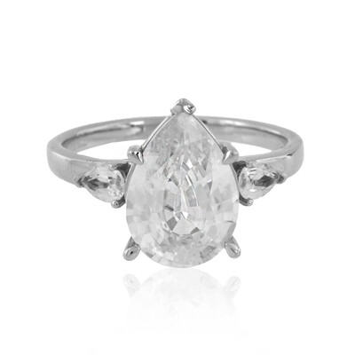 Preah Vihear-Zirkon-Platinring (de Melo)