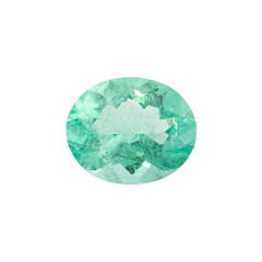 Muzo-Kolumbianischer Smaragd 3,63 ct